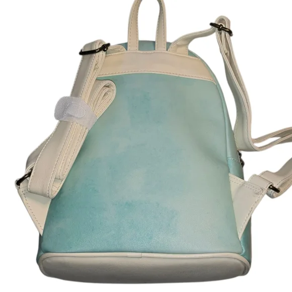 Loungefly Disney Pixar Finding Nemo Mini Backpack - Picture 5 of 6